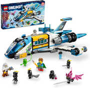 LEGO® DREAMZzz™ Mr. Oz's Spacebus 71460 