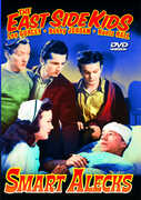 Smart Alecks , "Slapsie Maxie" Rosenbloom