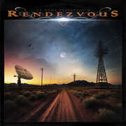 Oz Hawe Petersson's Rendezvous , Oz Hawe Petersson's Rendezvous
