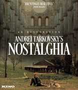 Nostalghia , Oleg Yankovsky