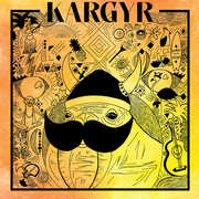 Kargyr , Kargyr