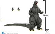 Hiya Toys - Godzilla vs King Ghidorah - Exquisite Basic - Hokkaido Px Action Figure