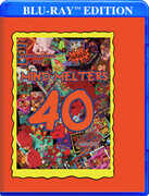 Mind Melters 40 , James Balsamo