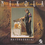 Heterogenial - All My Music All My Love , Nikola