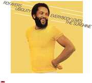 Everybody Loves The Sunshine (Lemonade) , Roy Ayers