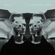 Borderland , Hely