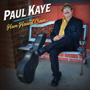 Ham Hound Crave , Paul Kaye