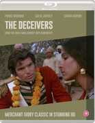 The Deceivers [Import] , Keith Michell