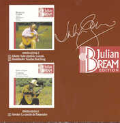 Collection Sampler , Julian Bream