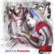 Jazz a la Francaise , Claude Bolling