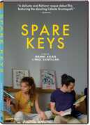 Spare Keys , Quentin Dolmaire