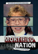 Mortified Nation 