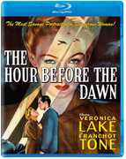 The Hour Before the Dawn , Veronica Lake