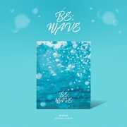 BeWave - incl. 36pg Photobook, 4-Cut Photo + 2 Photocards [Import] , Bewave