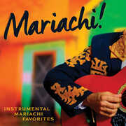 Mariachi! (Various Artists) , Various Artists