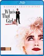 Who's That Girl , Madonna
