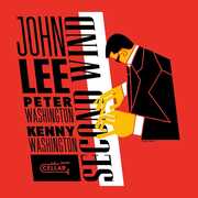 Second Wind , John Lee