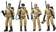 Hasbro Collectibles - Ghostbusters - Ghostbusters Plasma Pack - 3.75" O-ring Action Figure 4-Pack