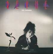 REVUE , Miki Matsubara
