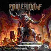 Wake Up The Wicked , Powerwolf