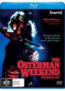 The Osterman Weekend (Theatrical Cut) [Import] , Rutger Hauer