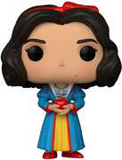 FUNKO POP! Disney: Snow White Live-Action - Snow White with Apple