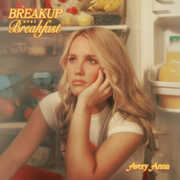 Breakup Over Breakfast , Avery Anna
