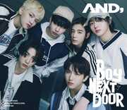 AND, (Limited Edition B) , Boynextdoor