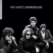 Now Playing , The Velvet Underground