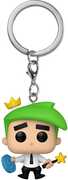 Funko POP! Keychain: Fairly Odd Parents - Cosmo