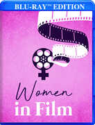 Women In Film , Edi Gathegi