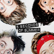 5 Seconds of Summer (10th Anniversary) , 5 Seconds of Summer