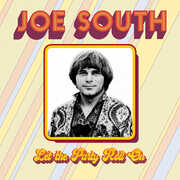 Let the Party Roll On , Joe South