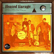 Heated Garage: Toasty Treasures From Minnesota's Kay Bank Studio (Various Artists) , Various Artists
