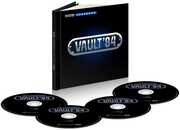 Now Yearbook The Vault: 1984 /  Various - Special Edition [Import] , Various Artists
