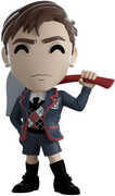 Youtooz - The Umbrella Academy - #0 Number Five Vinyl Figure