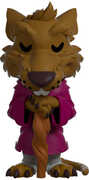 Youtooz - Teenage Mutant Ninja Turtles - #4 Splinter Vinyl Figure (TMNT) 