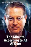 The Climate According To AI Al Gore 