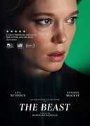 The Beast (Criterion Premieres) , George MacKay