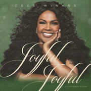 Joyful, Joyful: A Christmas Album , CeCe Winans