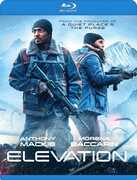 Elevation , Anthony Mackie