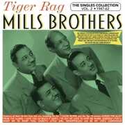 The Singles Collection Vol. 2 1947-60 , The Mills Brothers