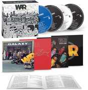 The CD Collection 1977-1994 , War