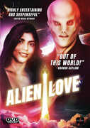 Alien Love , Nathan Hill