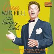 Roving Kind (1950-53) , Guy Mitchell