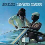 Drives (Blue Note Classic Vinyl Series) , Lonnie Smith