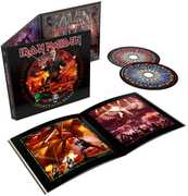 Nights Of The Dead: Live Mexico [Import] , Iron Maiden
