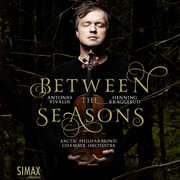 Between the Seasons , Henning Kraggerud