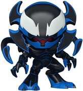 Funko POP! Super: Friendly Neighborhood Spider-Man - Alien Monster 