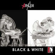 Black & White - Ars Ludi , Antonio Caggiano